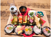 海鮮居酒屋 三ノ宮産直市場 JR三宮東口店: 太公望さんの2025年12月09日の1枚目の投稿写真