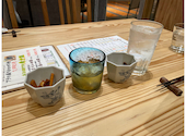 酒肴日和 アテニヨル 日本生命札幌ビル店: はなさまさんの2025年11月15日の1枚目の投稿写真