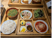 カフェ TSUKUMO食堂 ツクモショクドウ 豊田本店: りえさんの2026年08月25日の1枚目の投稿写真