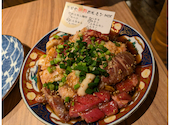 飛騨牛焼肉 牛ざんまい 御器所店: りえさんの2025年01月13日の2枚目の投稿写真