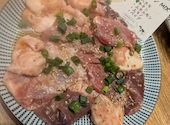 飛騨牛焼肉 牛ざんまい 御器所店: りえさんの2026年05月17日の2枚目の投稿写真