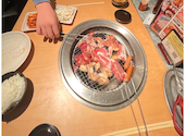 焼肉 298 にくや 梅田3号店: たけさんの2026年08月24日の1枚目の投稿写真