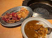 焼肉 298 にくや 梅田3号店: たけさんの2026年08月24日の2枚目の投稿写真