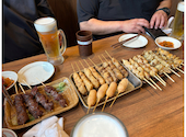炭火串焼と旬鮮料理の店　しかまる: タニムラさんの2025年07月の1枚目の投稿写真