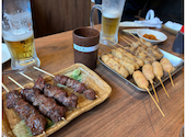 炭火串焼と旬鮮料理の店 しかまる: タニムラさんの2025年07月04日の2枚目の投稿写真