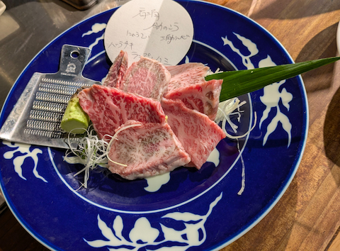 炭火焼タイガー: すみれさんの2026年06月13日の3枚目の投稿写真