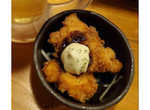 海鮮 浜焼き 串カツ GOKIGEN: ダスさんの2026年05月18日の1枚目の投稿写真