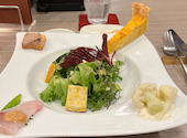 創作料理とワインのお店 上田慎一郎 natural stand salon: けいさんの2024年04月28日の2枚目の投稿写真