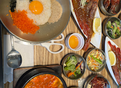 韓国料理 キムチャチャ 横浜西口店: ちはるさんの2026年05月12日の1枚目の投稿写真