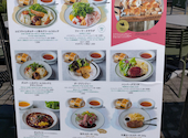 RESTAURANT FARMERS CLUB 高槻店: ちぃさんの2026年09月06日の1枚目の投稿写真