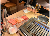 ニクアザブ 立川店: 黒澤さんの2025年12月04日の2枚目の投稿写真
