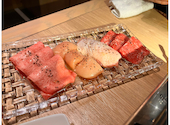 ニクアザブ 立川店: 黒澤さんの2025年12月04日の3枚目の投稿写真