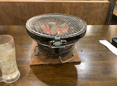 七輪焼肉　安安　西葛西店: ハリボックさんの2024年05月の1枚目の投稿写真