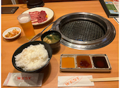 焼肉 ウエスト 原店: ユカリーさんの2026年05月08日の1枚目の投稿写真