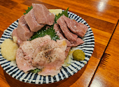 もつ焼きパラダイス 富士 神田店: しんちゃんさんの2024年09月15日の2枚目の投稿写真