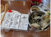 【3月27日 NEW OPEN！】広島牡蠣処 大衆酒場バケツ 銀山本店: ははさんの2026年04月27日の2枚目の投稿写真