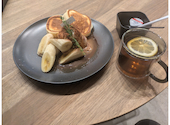 cafe Rei カフェ レイ: りょーちんさんの2026年08月30日の1枚目の投稿写真