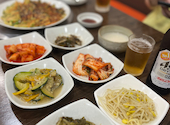 Korean Kitchen アリの家: あずさんの2023年07月09日の1枚目の投稿写真