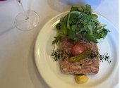 Bistro un petit pont ビストロ アン プティ ポン: てらどんさんの2026年04月19日の1枚目の投稿写真