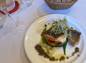 Bistro un petit pont ビストロ アン プティ ポン: てらどんさんの2026年04月19日の2枚目の投稿写真