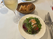 Bistro un petit pont ビストロ アン プティ ポン: てらどんさんの2026年06月22日の1枚目の投稿写真