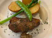 Bistro un petit pont ビストロ アン プティ ポン: てらどんさんの2026年06月22日の3枚目の投稿写真