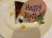 Bistro un petit pont ビストロ アン プティ ポン: てらどんさんの2026年07月27日の1枚目の投稿写真