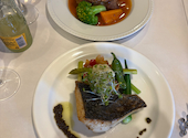 Bistro un petit pont ビストロ アン プティ ポン: てらどんさんの2026年07月27日の3枚目の投稿写真