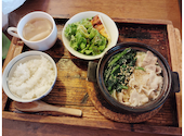 わたしとカフェ 刈谷: みるくさんの2026年04月22日の1枚目の投稿写真