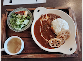 わたしとカフェ 刈谷: みるくさんの2026年08月23日の1枚目の投稿写真