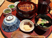 うなぎ四代目菊川 クロスゲート金沢店: みいちゃんさんの2026年10月11日の2枚目の投稿写真