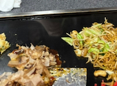 大阪お好み焼き 直: シャンシャンさんの2026年03月22日の1枚目の投稿写真