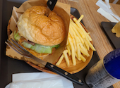 Monkey Burger モンキーバーガー: しょうちくさんの2026年06月15日の1枚目の投稿写真