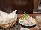 ふぐ うなぎ料理 玄品 神戸三宮北野坂: orennji2015さんの2026年04月29日の3枚目の投稿写真
