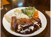 kitchen&cafe はこねの森: あゆたんさんの2026年09月29日の2枚目の投稿写真
