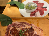 焼肉 絵のある街 赤羽店: わんくんさんの2026年08月11日の1枚目の投稿写真