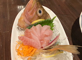 地酒茶屋 野暮天: わんくんさんの2025年10月10日の2枚目の投稿写真