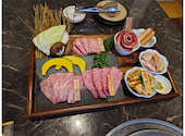 高級焼肉 大将軍 大分府内店: よしさんの2026年08月17日の1枚目の投稿写真