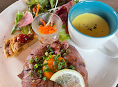 CAFE 18番 カフェ: ロコモコさんの2025年09月30日の1枚目の投稿写真