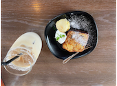 CAFE 18番 カフェ: ロコモコさんの2025年09月30日の2枚目の投稿写真