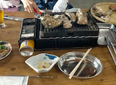 海鮮BBQ 土佐のかき小屋: すみちゃんさんの2026年08月18日の1枚目の投稿写真