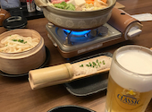 炭火居酒屋 炎 札幌駅北3条店: yamonさんの2026年07月29日の2枚目の投稿写真