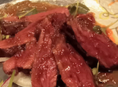 【個室×道産牛肉×海鮮×産地直送野菜】 鉄板居酒屋　燦燦　－SANSAN －: ひろみさんの2025年02月の1枚目の投稿写真