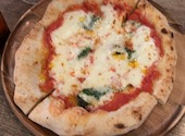 PIZZERIA　DEL　CAPITANO　(ピッツェリア　デル　カピターノ): yamonさんの2025年04月21日の2枚目の投稿写真