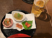 JAPO DINER BUNJI ジャポ ダイナー ブンジ: yamonさんの2025年04月20日の2枚目の投稿写真