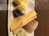 JAPO DINER BUNJI ジャポ ダイナー ブンジ: yamonさんの2025年04月20日の3枚目の投稿写真