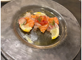 BISTRO LIBERTY UMEDA: モクさんの2026年08月04日の1枚目の投稿写真