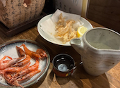 居酒屋 橋づめ: しほさんの2026年08月23日の1枚目の投稿写真