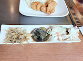 お好み焼 鉄板焼 もんじゃ焼 加屋 かや 名東店: おのさんの2026年06月12日の1枚目の投稿写真