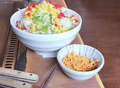 お好み焼 鉄板焼 もんじゃ焼 加屋 かや 名東店: おのさんの2026年07月12日の1枚目の投稿写真
